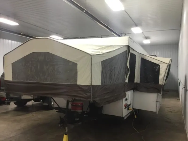 2014 Forest River RV Rockwood Freedom Series 2560G - Photo 2