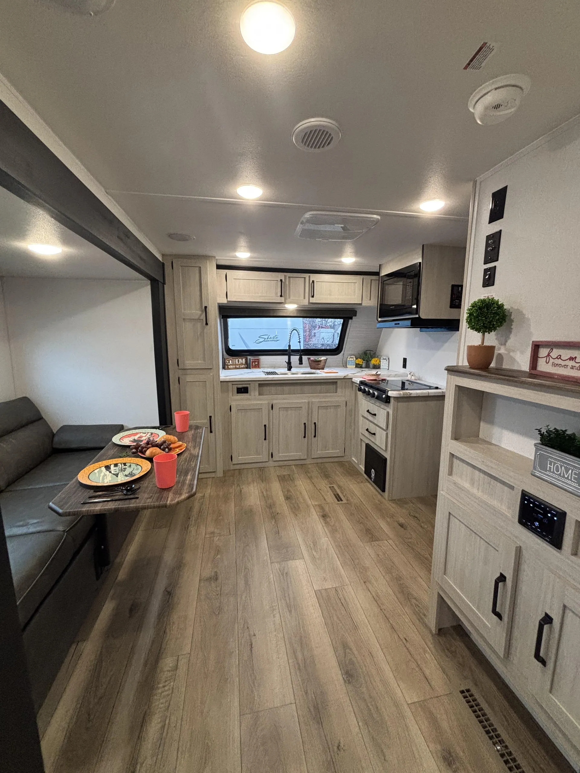 2026 Forest River Puma Camping Edition 211FKCE - Photo 3