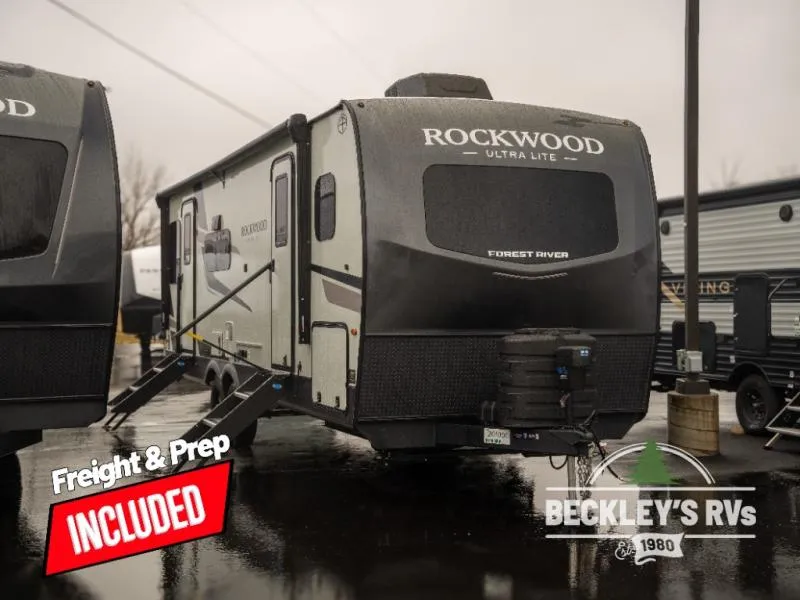 2026 Forest River Rockwood Ultra Lite 2618RD - Photo 2