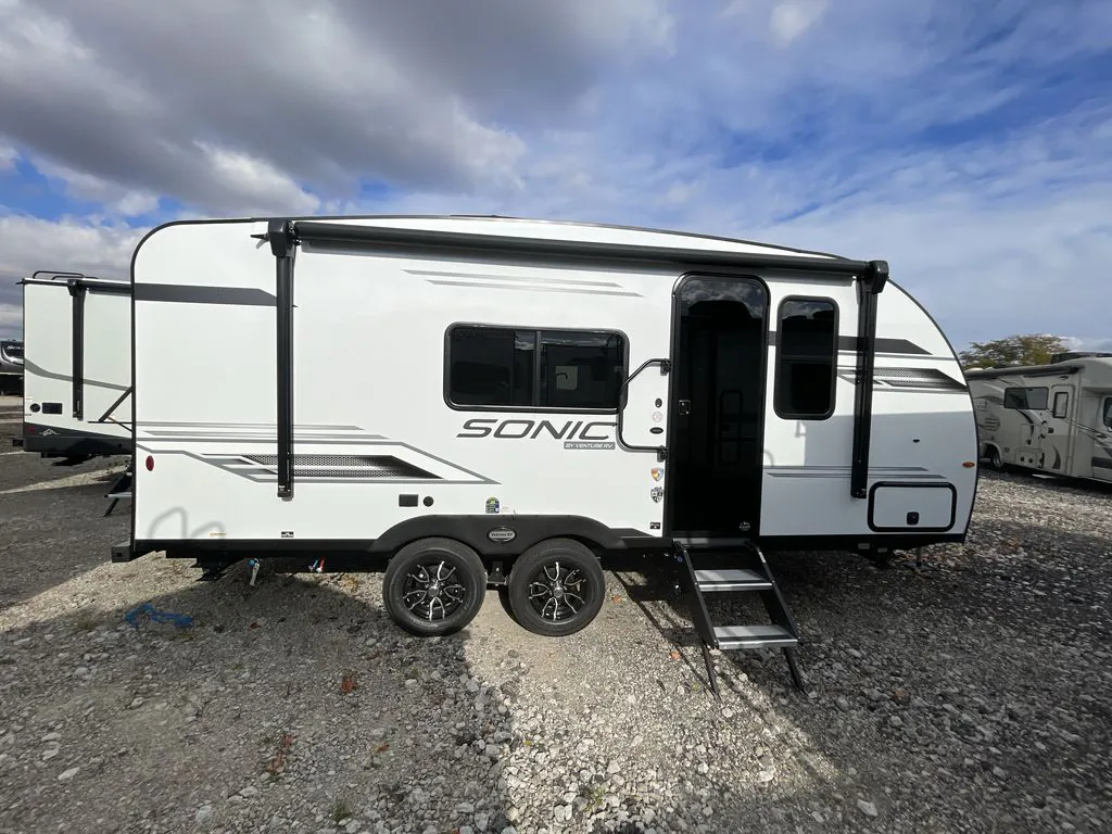 2026 Venture RV Sonic SN190VRB, Photos photo 9