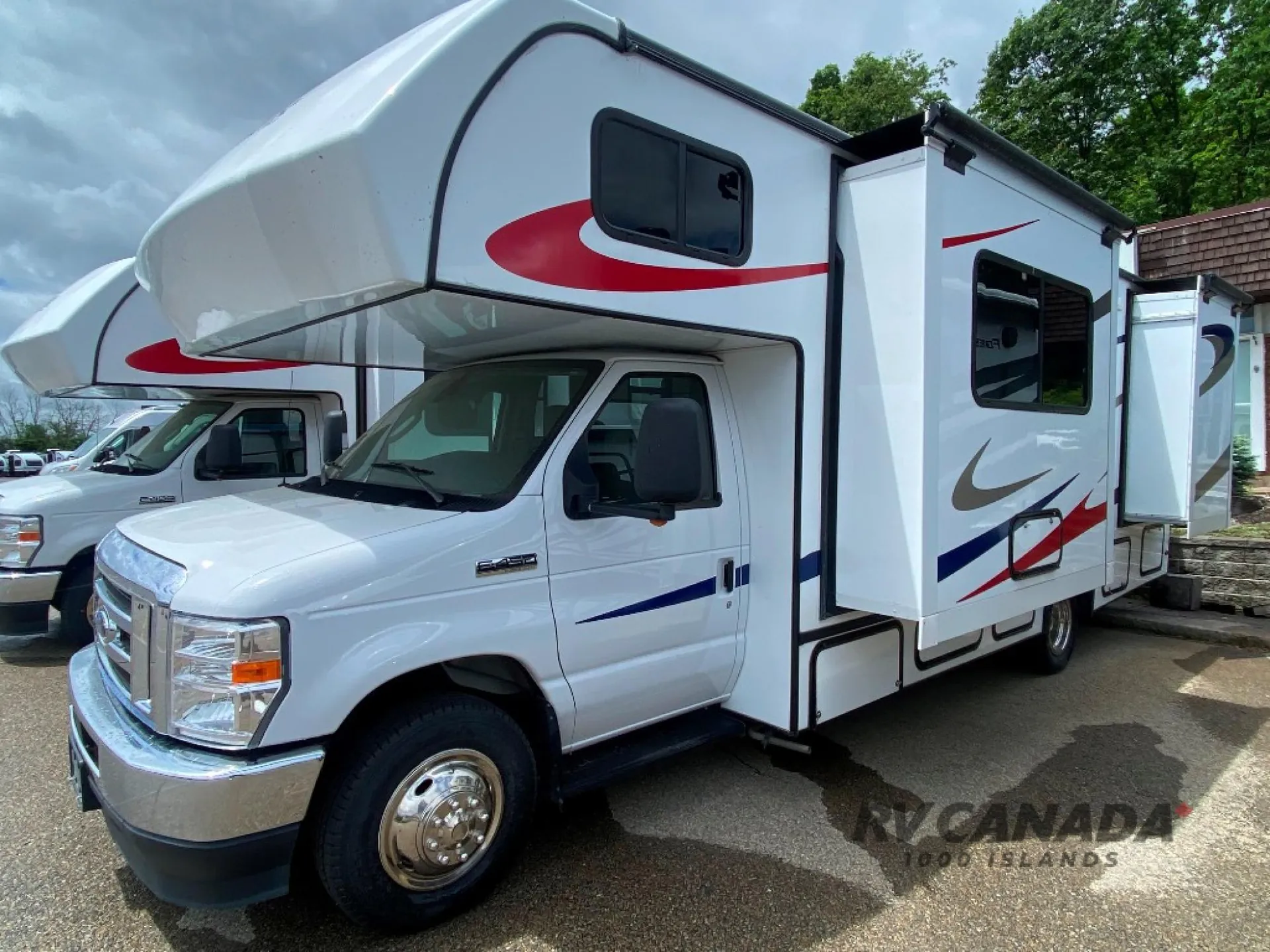 2023 Forest River Forester Classic 2501TS - Photo 3