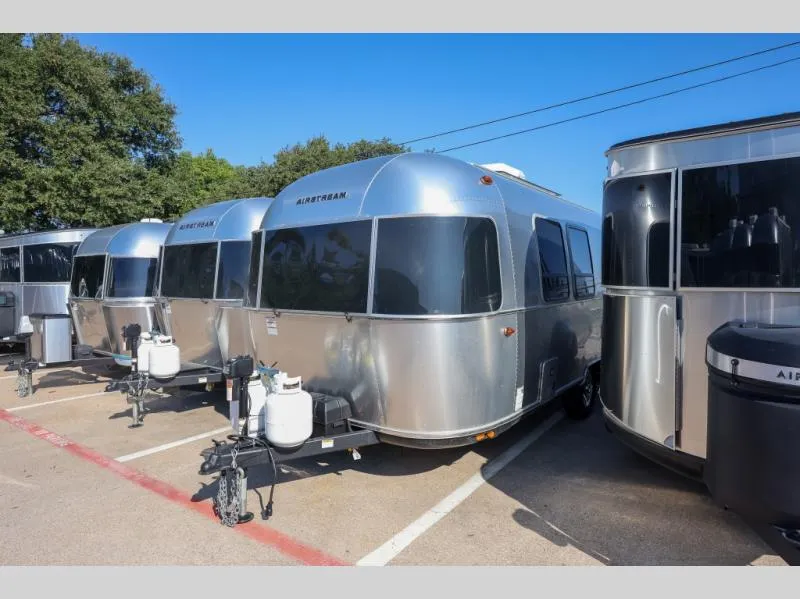 2026 Airstream Bambi 20FB - Photo 4