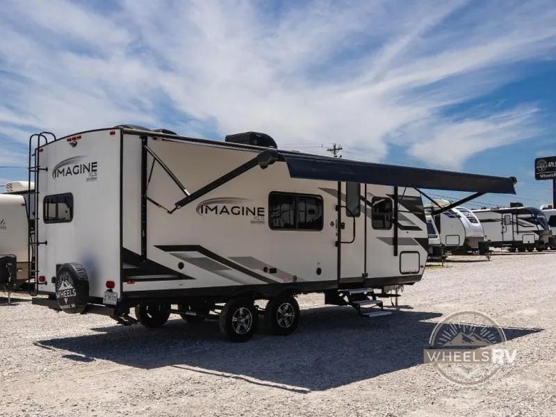 2023 Grand Design Imagine XLS 22MLE - Photo 3