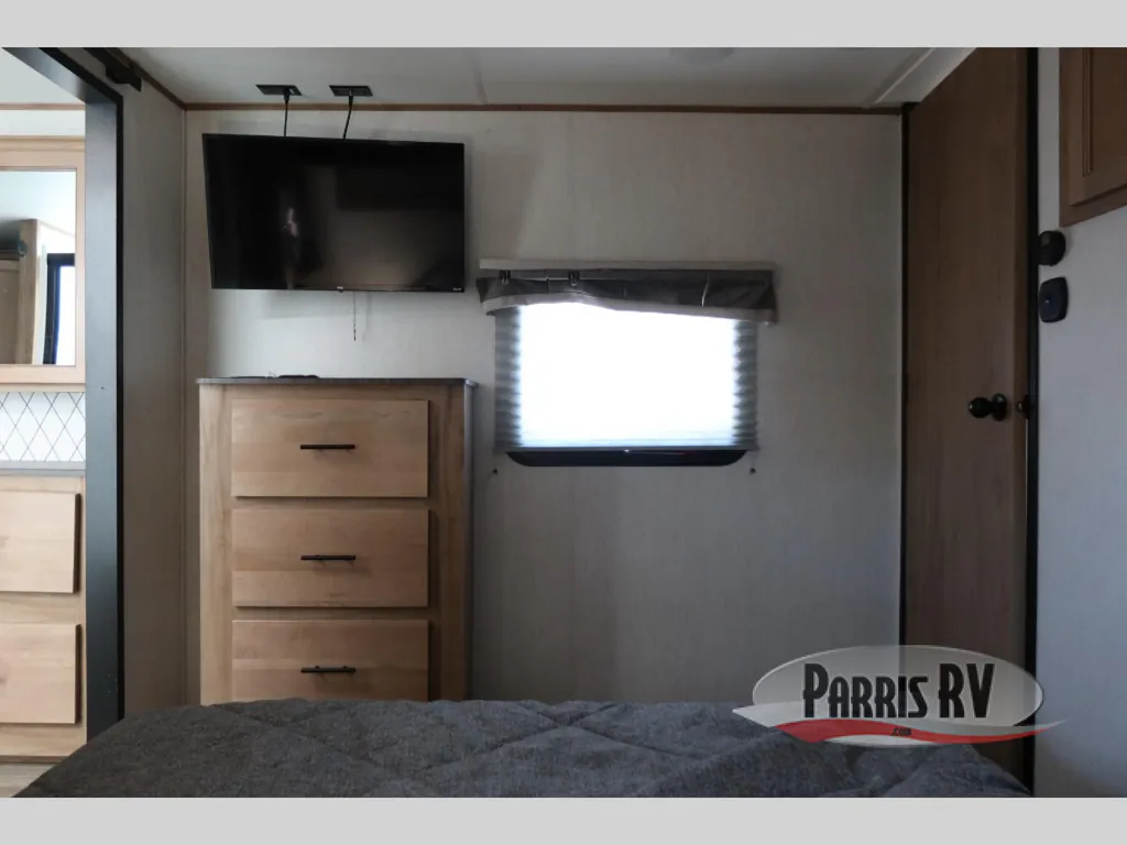 2023 Forest River Sabre 38RLH, Photos photo 39