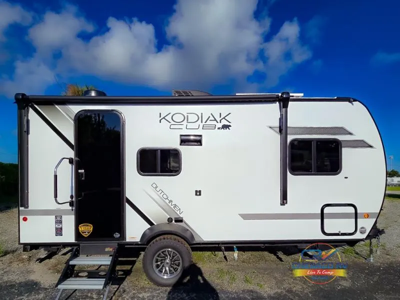 2025 Dutchmen Kodiak Cub 160RB - Photo 4