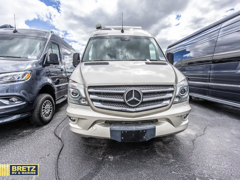 2018 Roadtrek Adventurous CS - Photo 2