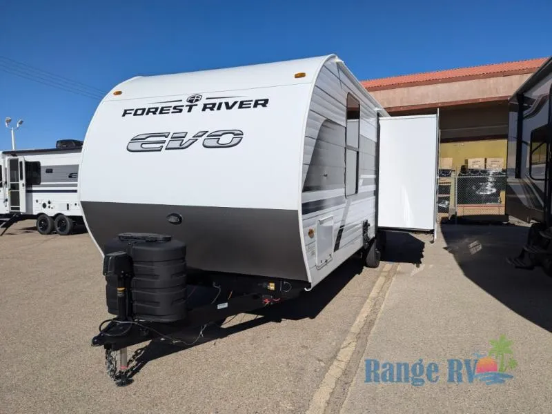 2025 Forest River EVO 2230 - Main photo