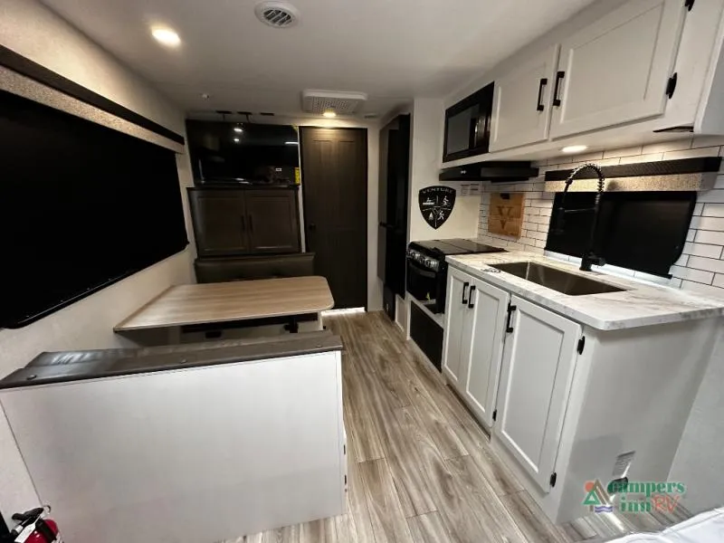 2026 Venture RV Stratus 200VRB - Photo 4