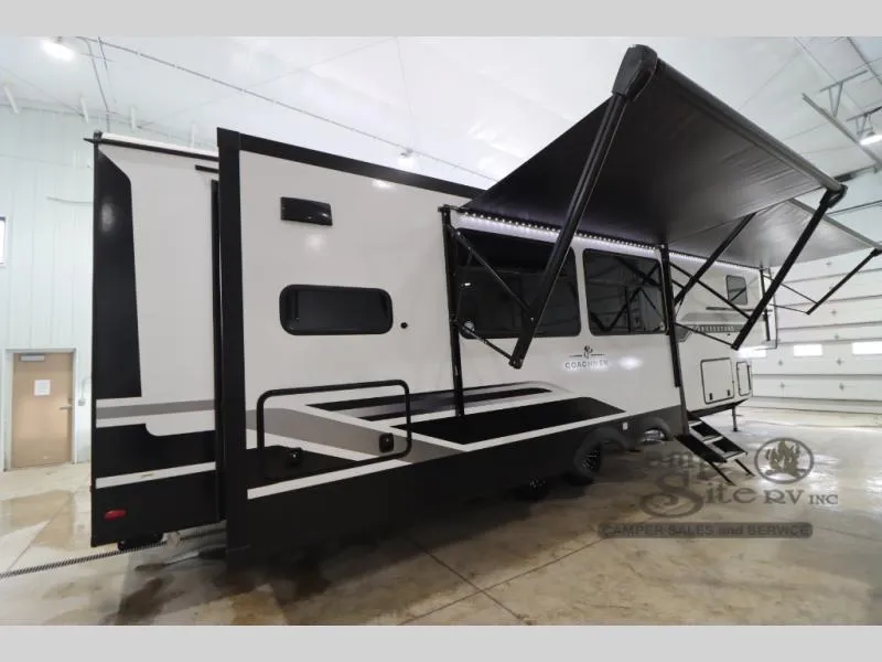2026 Coachmen Brookstone 374RK - Photo 3