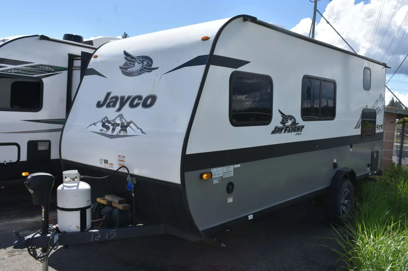 2022 Thor Jayco 174BH - Photo 4