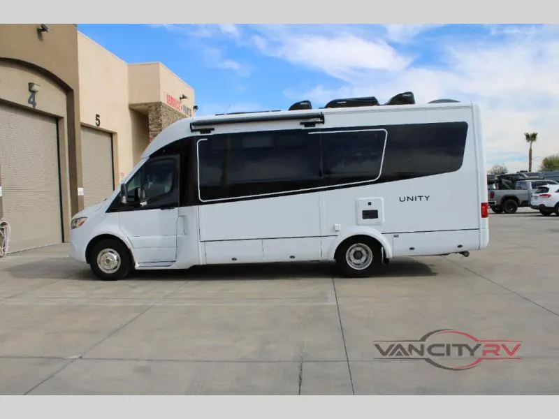 2022 Leisure Travel Unity U24MB - Photo 4