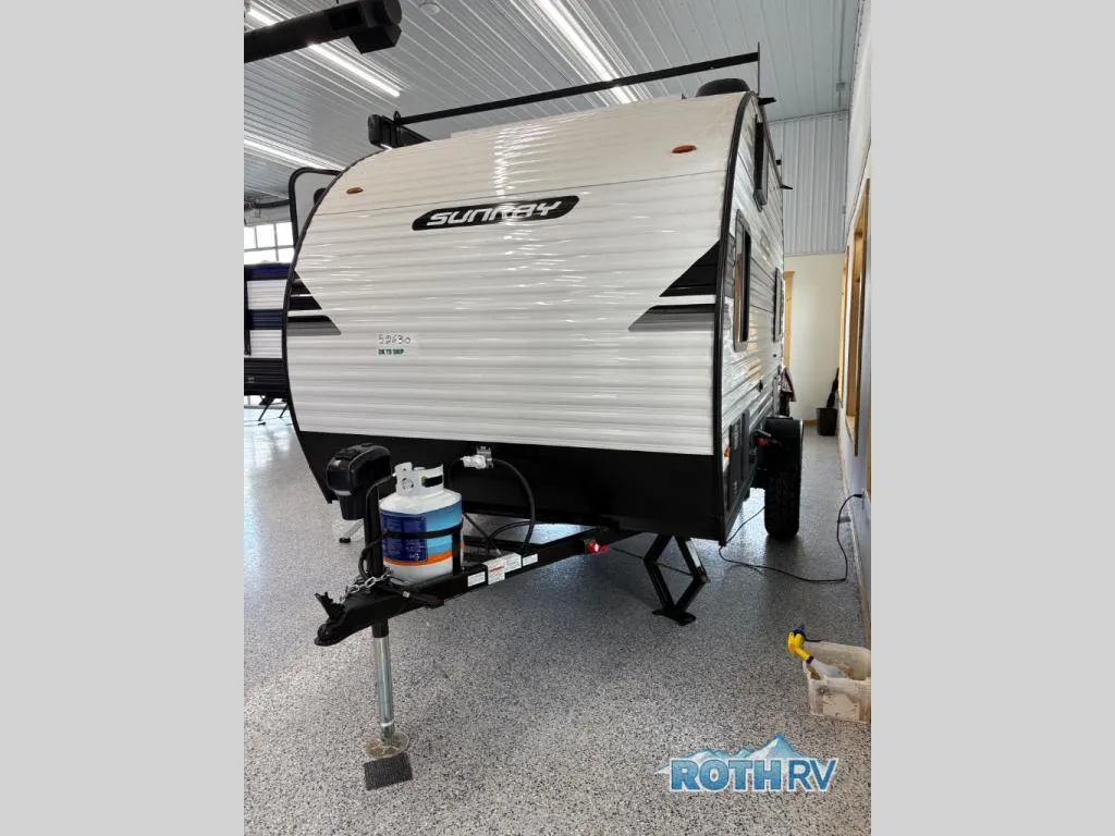 2026 Sunset Park RV Sunray 149 - Photo 4