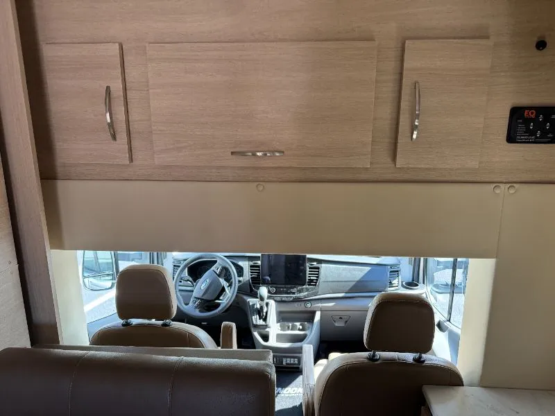 2025 Chinook RV Maverick EB, Photos photo 11