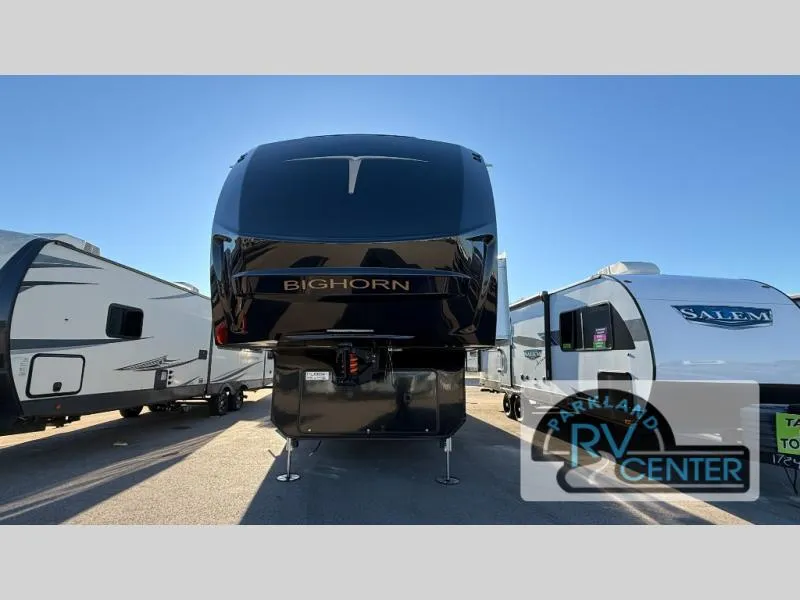 2026 Heartland Bighorn 39RK - Photo 4