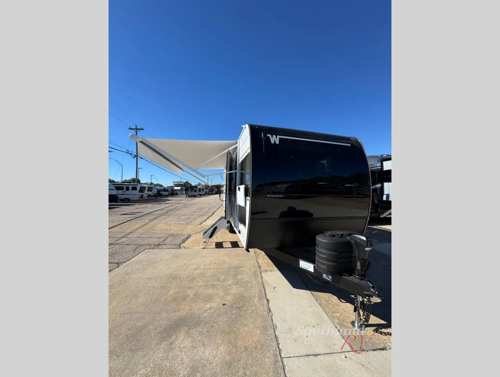 2026 Winnebago Thrive 22MLS - Photo 2