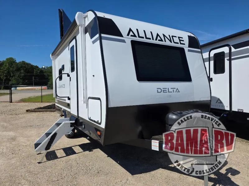 2026 Alliance RV Delta Solo ML166 - Photo 2