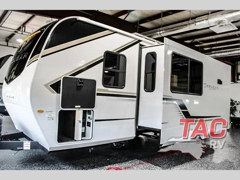 2027 Keystone RV Cougar Half-Ton 22MLS - Photo 4