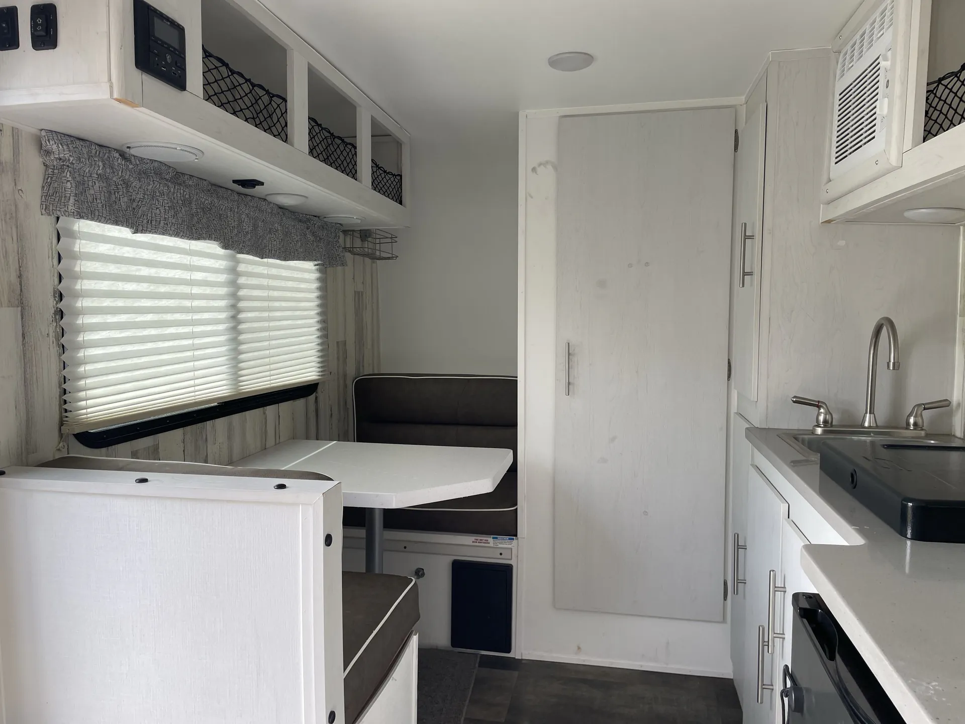 2023 Travel Lite Rove Lite 14FL — living area main