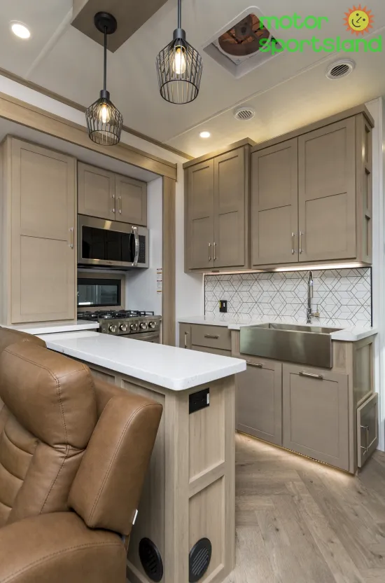 2026 Keystone Raptor 441, Photos photo 10