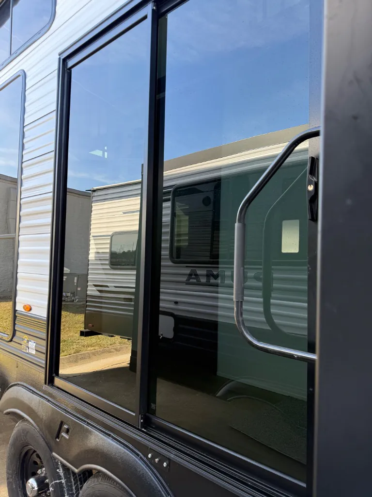 2026 Forest River Puma Vista 403LFT, Photos photo 5
