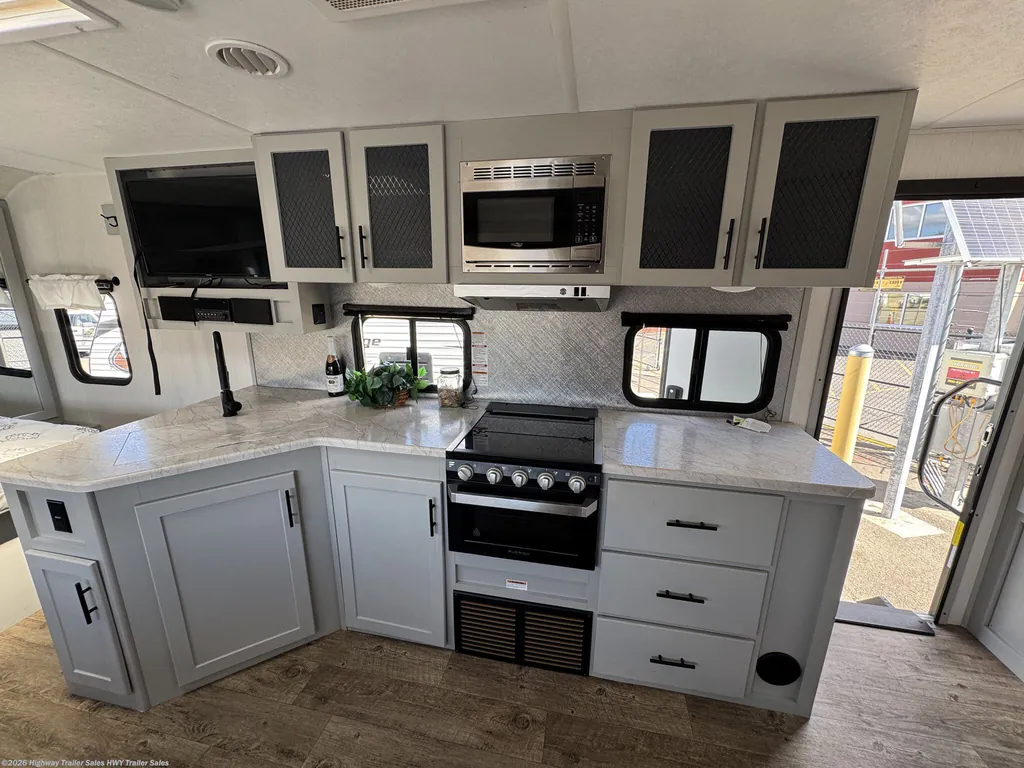 2021 Forest River Vibe 22RB, Photos photo 12