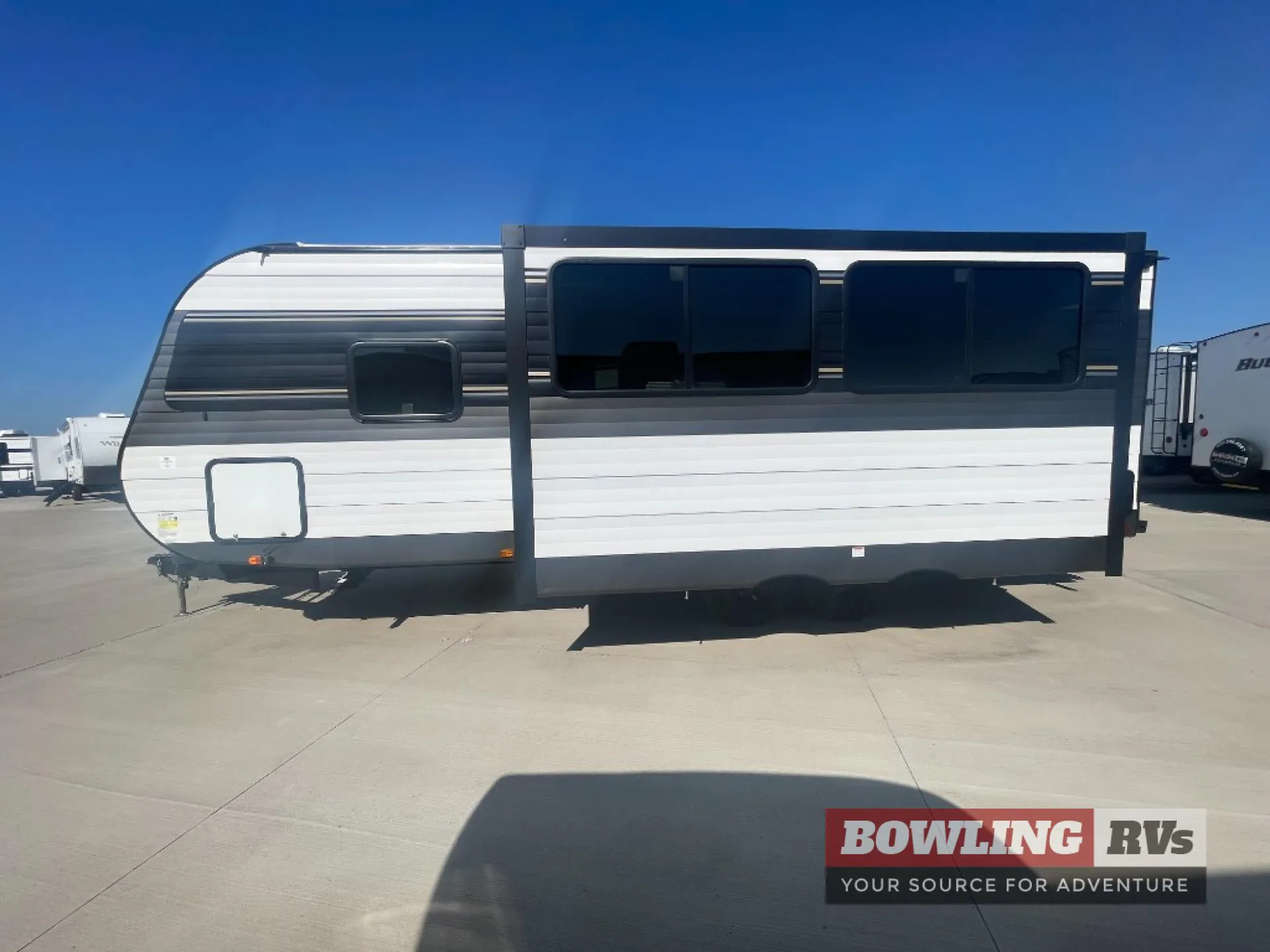 2025 Cruiser RV Avenir 24RB - Photo 3