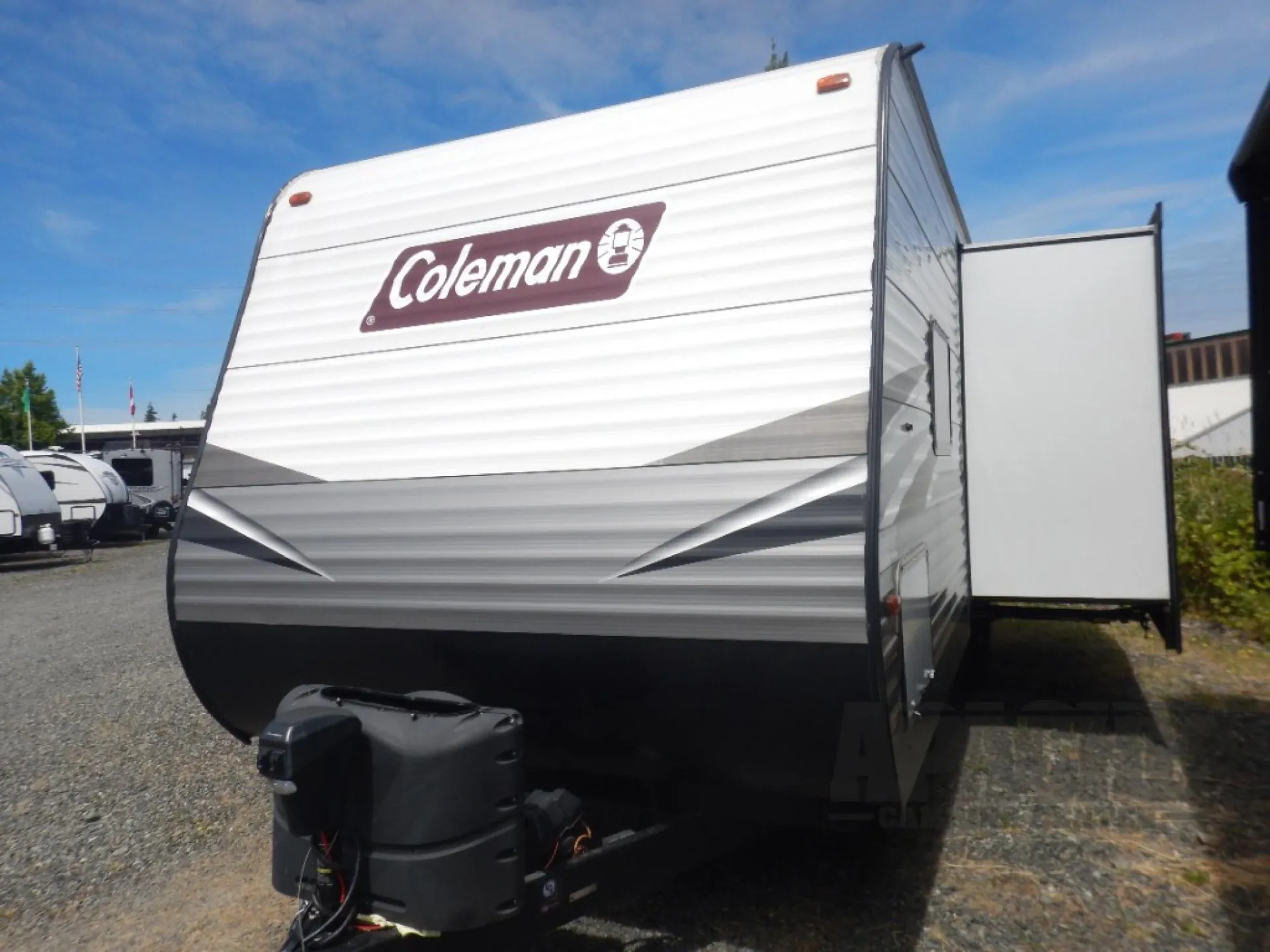 2021 Dutchmen Coleman Lantern 242BHWE - Photo 2