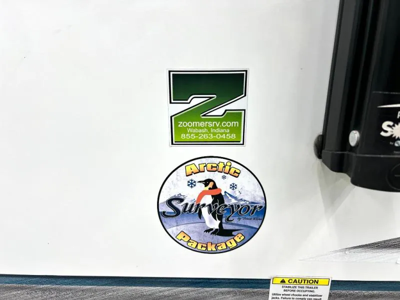 2023 Forest River Grand Surveyor 267RBSS — Photo 7