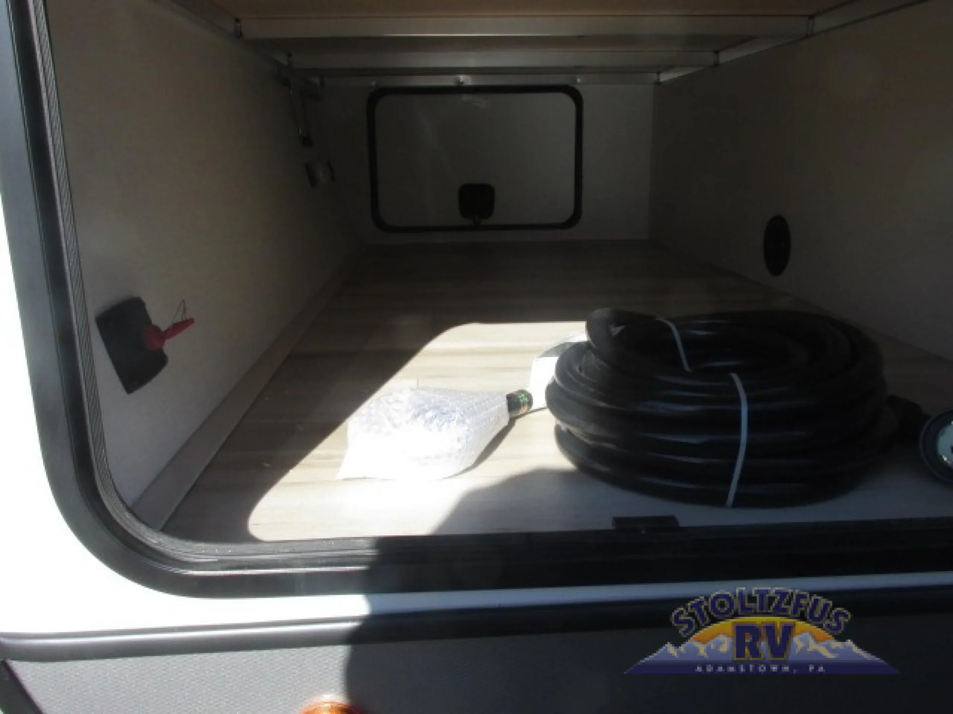 2026 Forest River RV Salem Hemisphere Hyper-Lyte 25BHHL - Photo 4