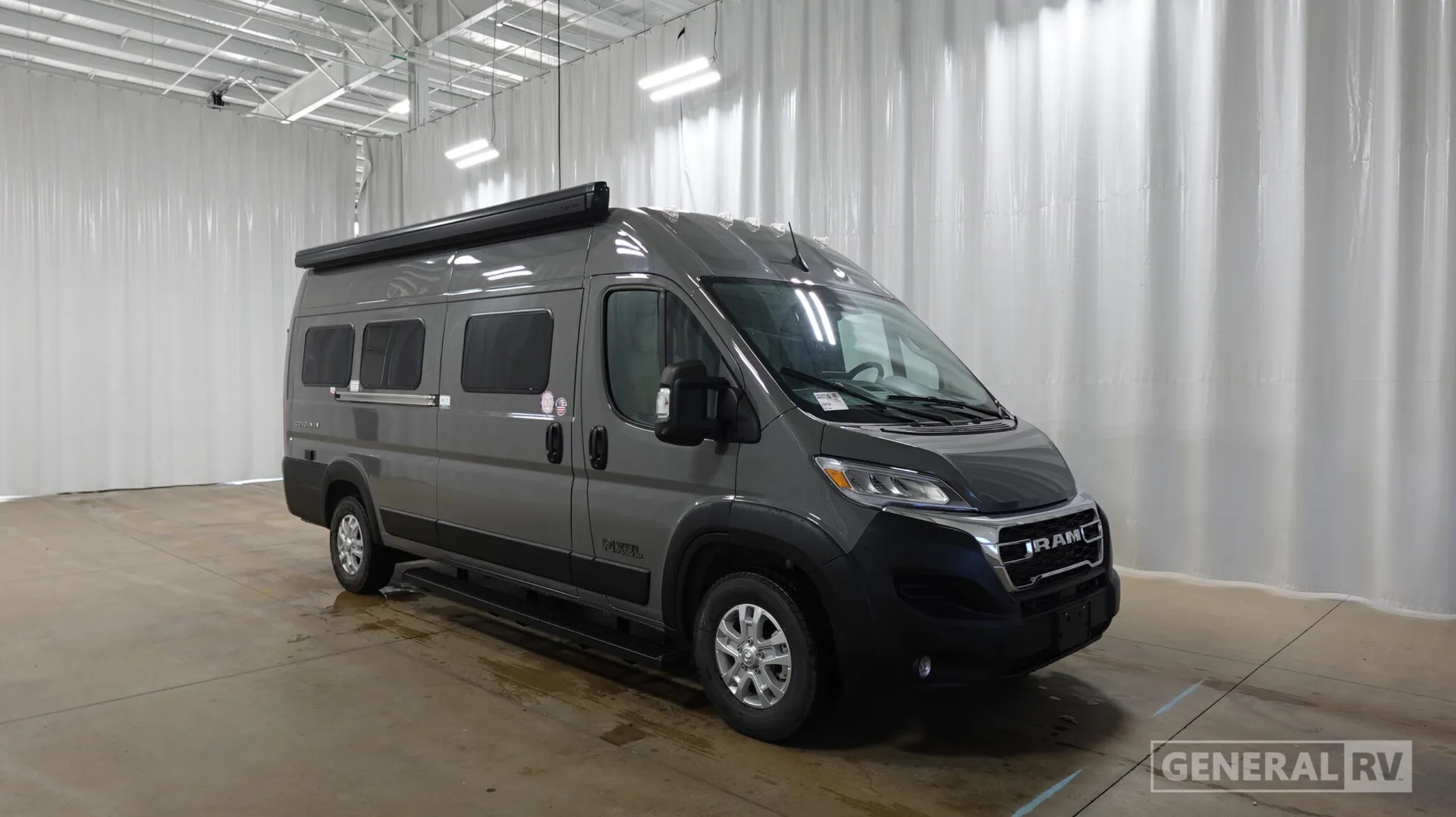 2026 Coachmen Pixel 20M - Photo 2