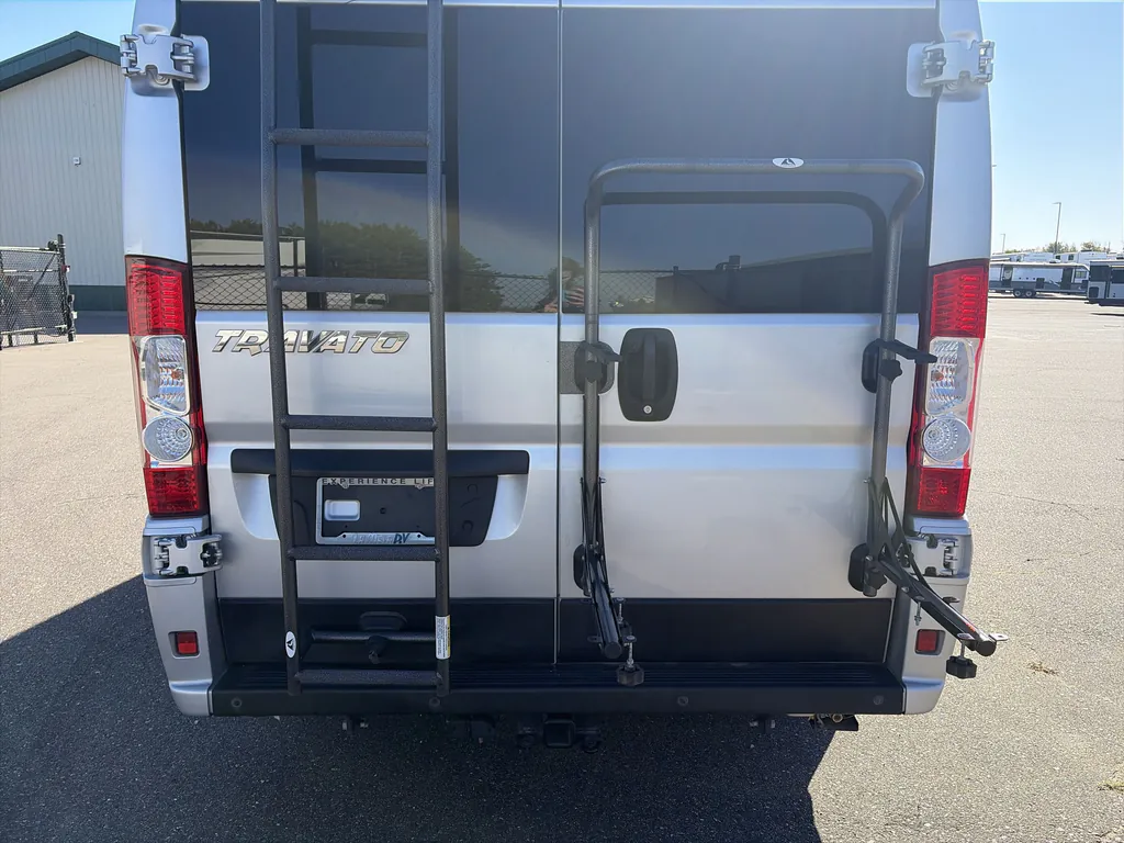 2023 Winnebago Travato 59G, Photos photo 22