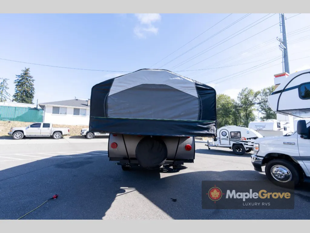 2018 Forest River Rockwood Extreme Sports Package 2280BHESP, Photos photo 2