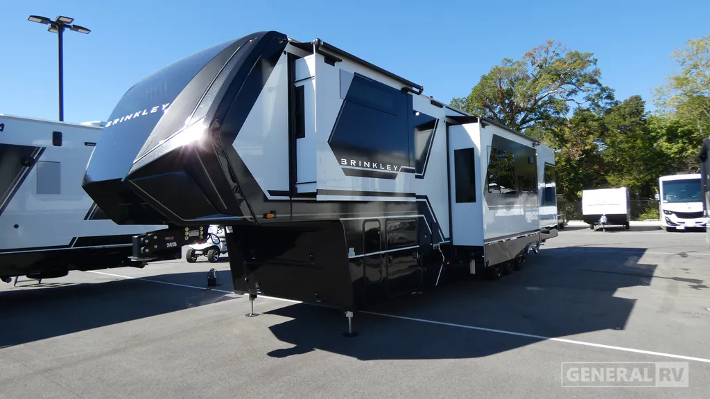 2025 Brinkley Model G 3970, Photos photo 5