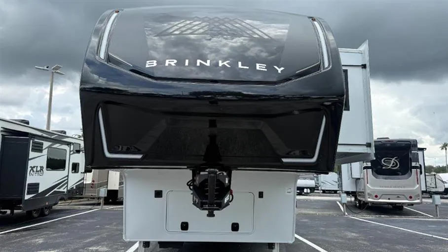 2025 Brinkley Model Z 3610 - Photo 3