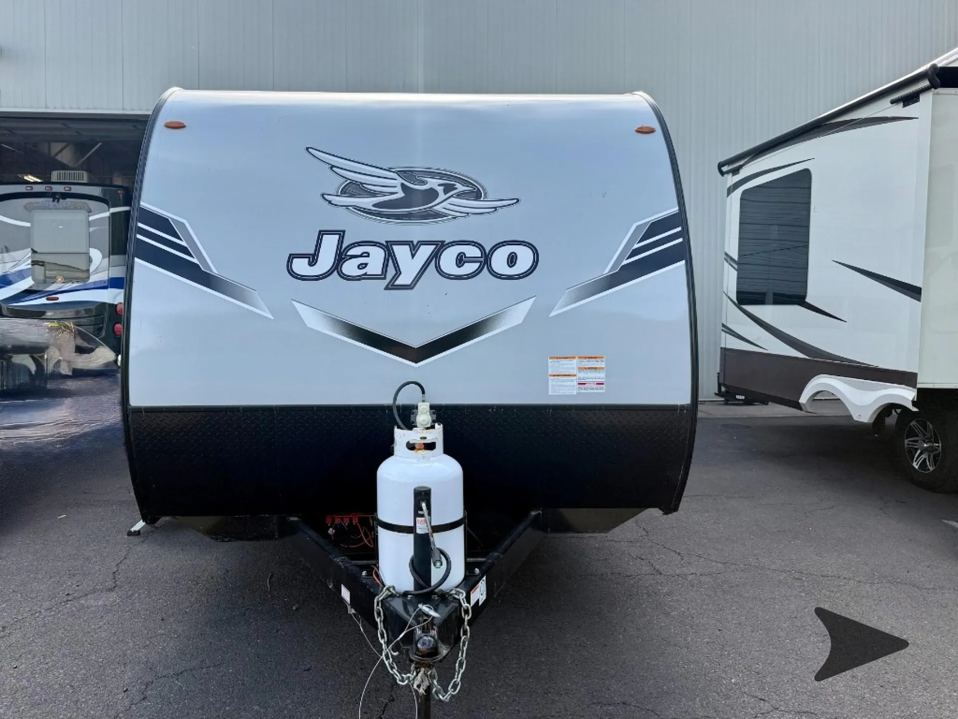 2025 Jayco Jay Flight 175FQW - Photo 3