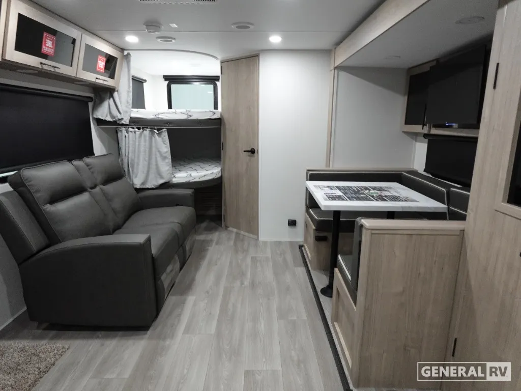 2026 Grand Design Imagine XLS 25DBE - Photo 4