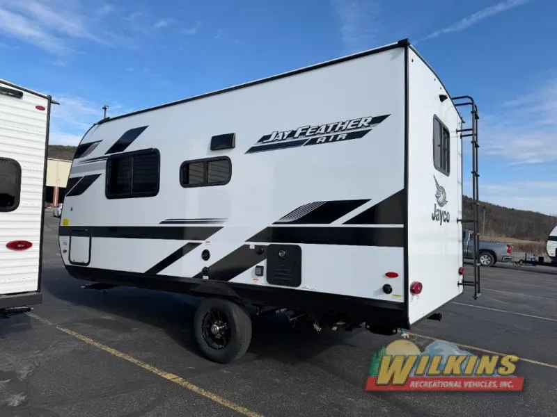 2026 Jayco Jay Feather Air 15MRB - Photo 4