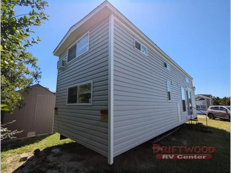2026 Forest River Quailridge Summit 355FLL-S - Photo 4