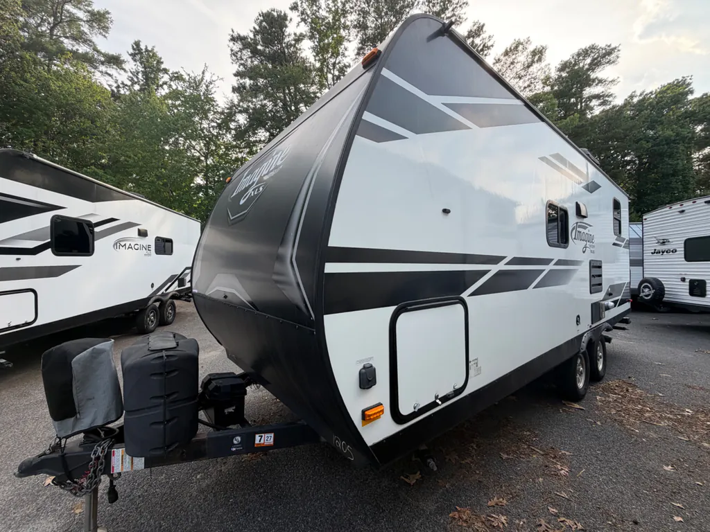2020 Grand Design Imagine XLS 21BHE, Photos photo 31