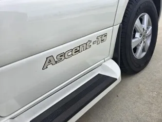 2025 PLEASURE WAY ASCENT ASCENT - Photo 4