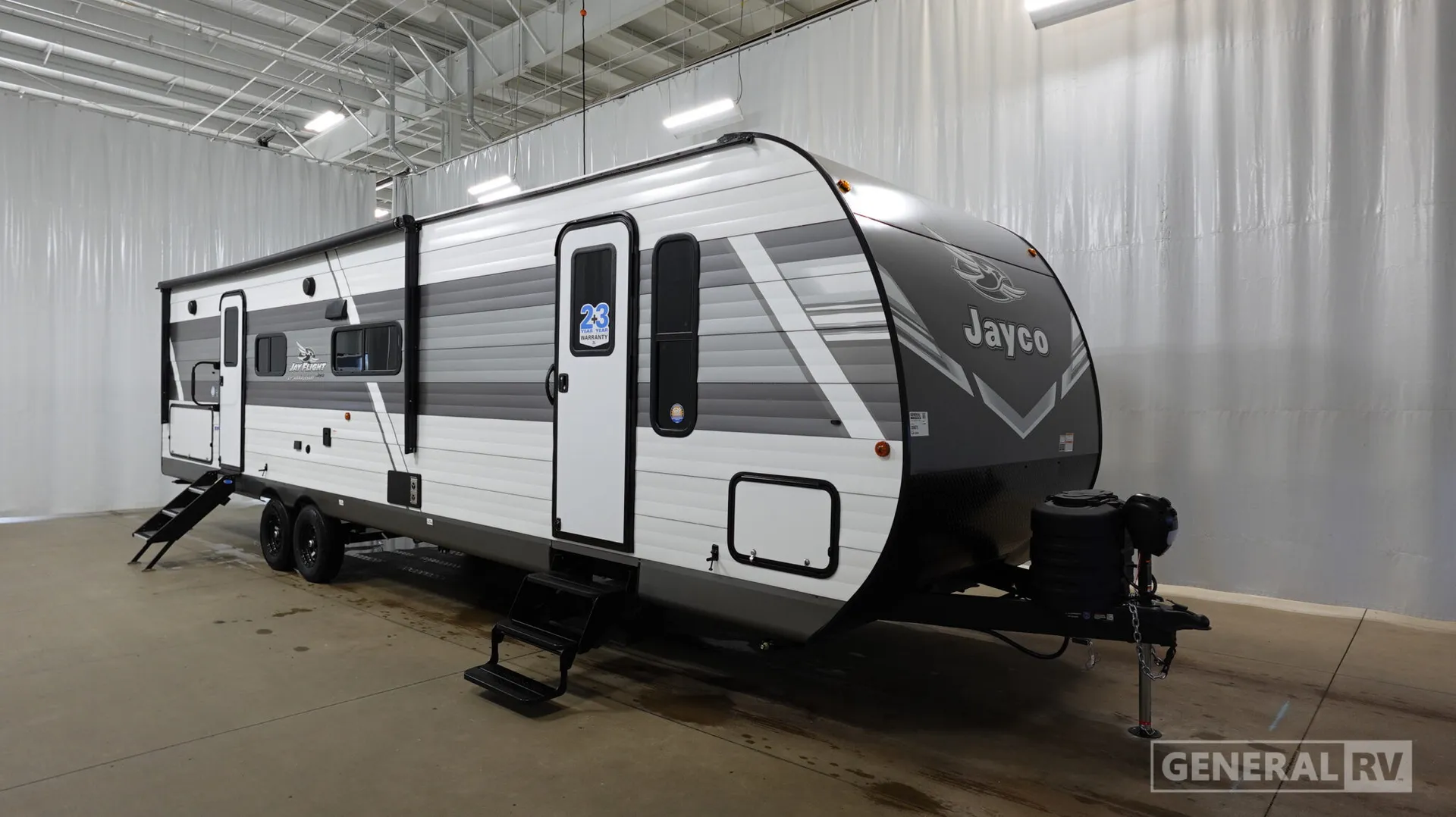 2026 Jayco Jay Flight SLX 330TBS - Photo 2