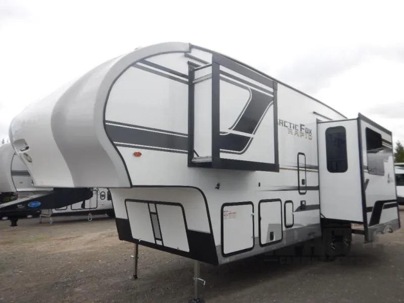 2027 Northwood Arctic Fox Rapid 255MRE - Photo 2
