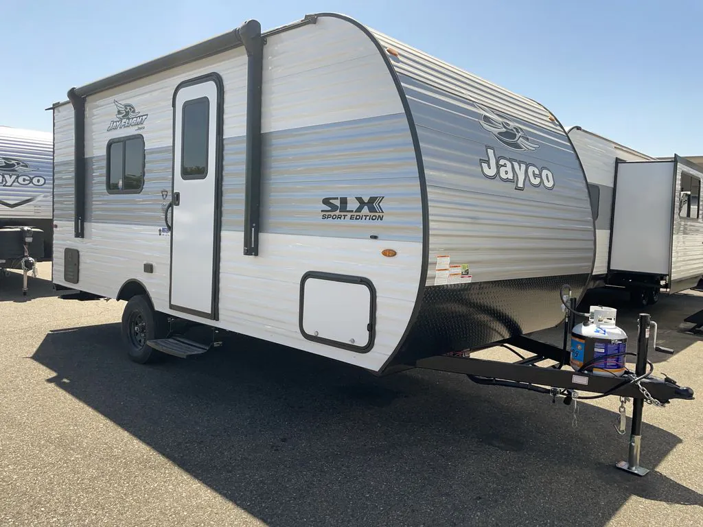 2026 Jayco Jay Flight SLX 170FQW - Photo 2