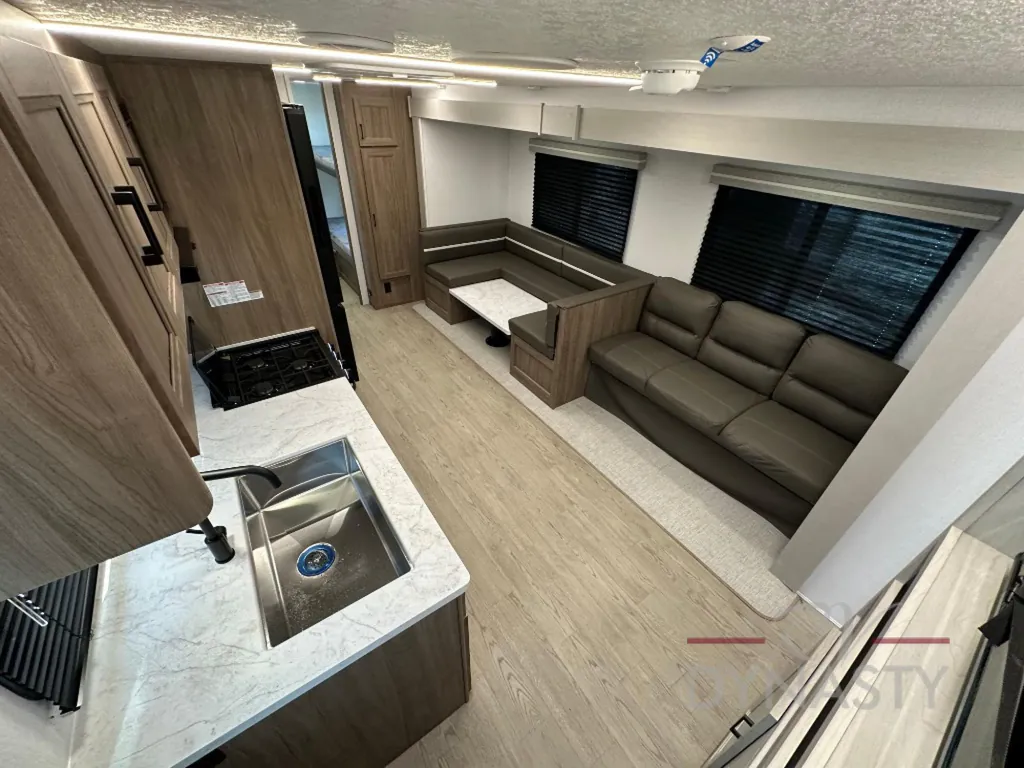 2025 Coachmen Freedom Express Select 29SE, Photos photo 69