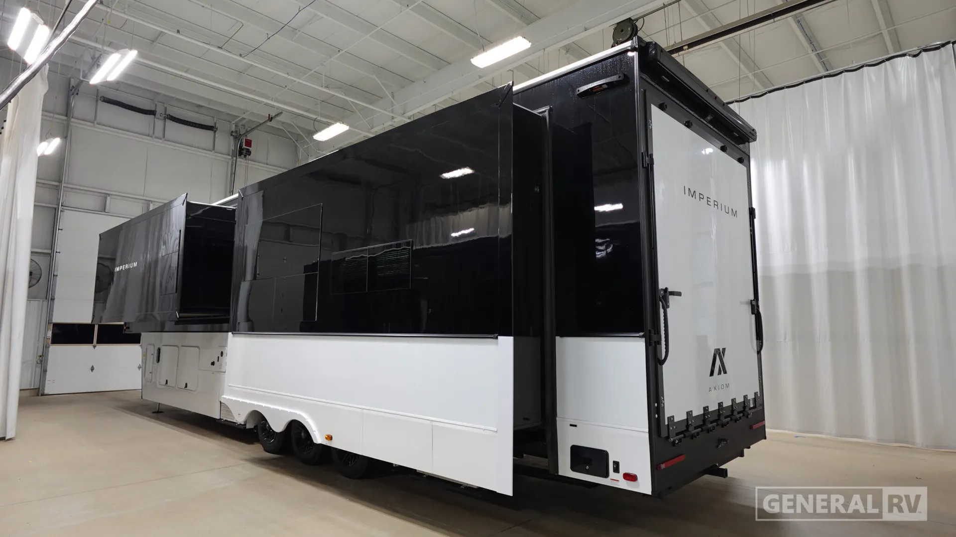 2027 Axiom Imperium I3800 - Photo 4