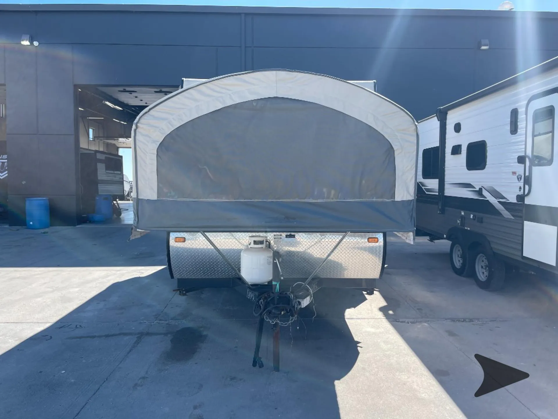 2015 Jayco Jay Series 1209SC - Photo 4