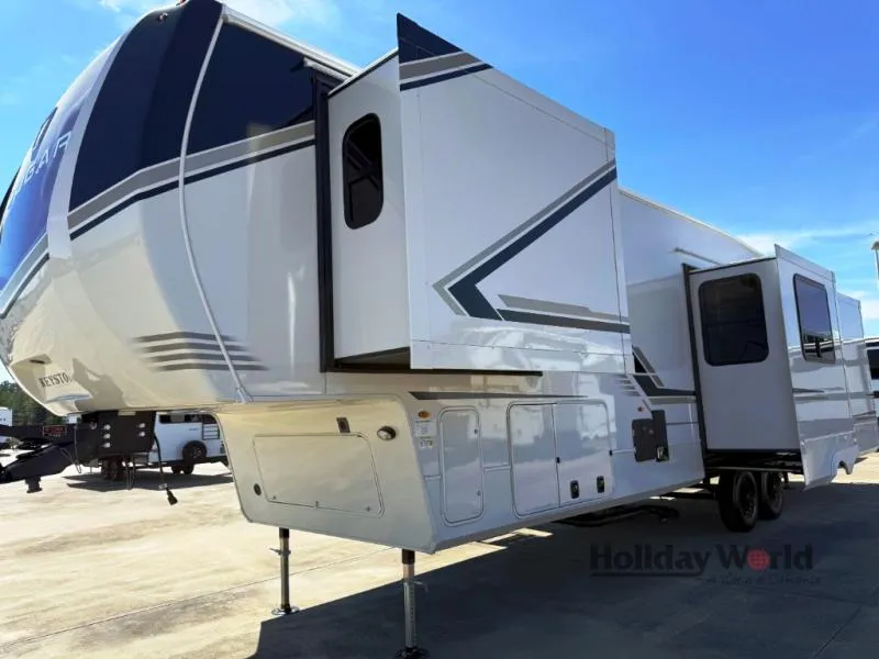 2026 Keystone Cougar 350LLK - Photo 4