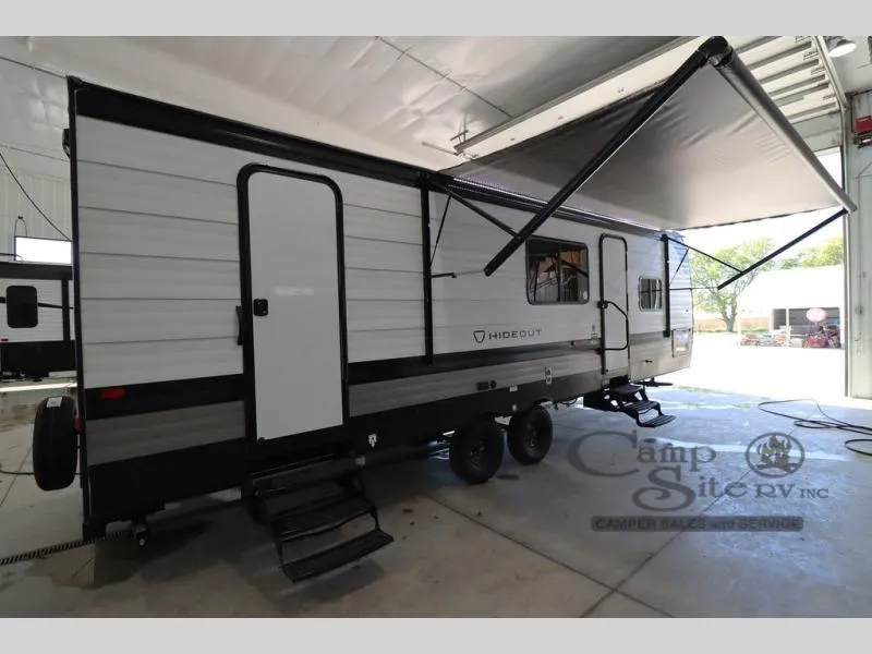 2026 Keystone Hideout Sport 261BH - Photo 4