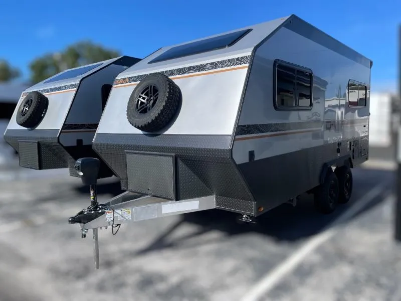 2026 inTech RV O-V-R Expedition - Photo 4
