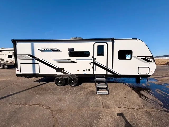 2026 Jayco Jay Feather SL 26BHSL - Photo 3